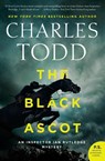 The Black Ascot - Charles Todd - 9780062678751
