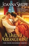 A Daring Arrangement - Joanna Shupe - 9780062678898
