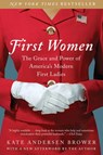 First Women - Kate Andersen Brower - 9780062679345