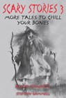 Scary Stories 3 - Alvin Schwartz - 9780062682871