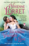 Just Another Viscount in Love - Vivienne Lorret - 9780062685612