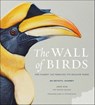 The Wall of Birds - Jane Kim ; Thayer Walker - 9780062687876