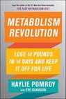Metabolism Revolution - Haylie Pomroy - 9780062691637