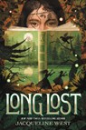 Long Lost - Jacqueline West - 9780062691750