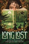 Long Lost - Jacqueline West - 9780062691767
