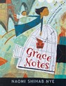 Grace Notes: Poems about Families - Naomi Shihab Nye - 9780062691873