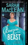 The Brazen and the Beast - Sarah MacLean - 9780062692078