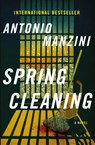 Spring Cleaning - Antonio Manzini - 9780062696526