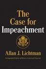 The Case for Impeachment - LICHTMAN,  Allan J. - 9780062696823