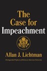 The Case for Impeachment - Allan J. Lichtman - 9780062696830