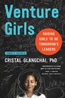 VentureGirls - Cristal Glangchai - 9780062697554