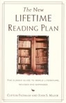 New Lifetime Reading Plan - Clifton Fadiman ; John S. Major - 9780062720733