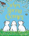 When Spring Comes - Kevin Henkes - 9780062741677