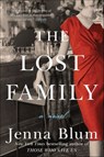 The Lost Family - Jenna Blum - 9780062742186