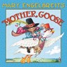 Mary Engelbreit's Mother Goose Board Book - Mary Engelbreit - 9780062742230