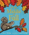 In the Middle of Fall - Kevin Henkes - 9780062747242