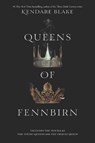 Queens of Fennbirn - Kendare Blake - 9780062748287