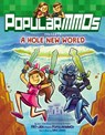 PopularMMOs Presents A Hole New World - TBD - 9780062790880