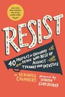 Resist - Veronica Chambers - 9780062796288