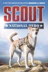 Scout: National Hero - Jennifer Li Shotz - 9780062802491