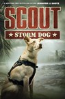 Scout: Storm Dog - Jennifer Li Shotz - 9780062802644