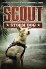 Scout: Storm Dog - Jennifer Li Shotz - 9780062802651