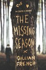 The Missing Season - Gillian French - 9780062803344