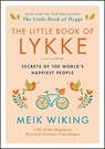 The Little Book of Lykke - Meik Wiking - 9780062820334