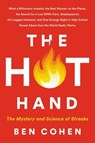 The Hot Hand - Ben Cohen - 9780062820747