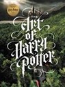 The Art of Harry Potter - Marc Sumerak - 9780062820754
