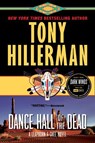 Dance Hall of the Dead - Tony Hillerman - 9780062821720