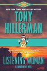 Listening Woman - Tony Hillerman - 9780062821751