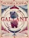 Gallant - V. E. Schwab - 9780062835772