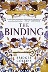 The Binding - Bridget Collins - 9780062838117