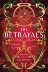 The Betrayals - Bridget Collins - 9780062838131