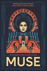 Muse - Brittany Cavallaro - 9780062840257