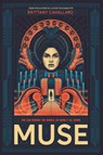 Muse - Brittany Cavallaro - 9780062840271