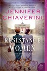 Resistance Women - Jennifer Chiaverini - 9780062841124