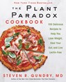 The Plant Paradox Cookbook - Steven Gundry - 9780062843371