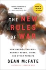 The New Rules of War - Sean McFate - 9780062843609