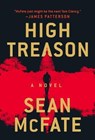 High Treason - Sean McFate - 9780062843661