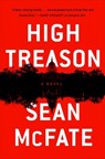 High Treason - Sean McFate - 9780062843678