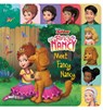 Disney Junior Fancy Nancy: Meet Fancy Nancy - Nancy Parent - 9780062843982