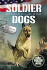 Soldier Dogs #1: Air Raid Search and Rescue - TBD - 9780062844033