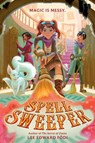Spell Sweeper - Lee Edward Fodi - 9780062845344