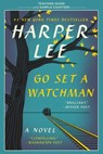 Go Set a Watchman Teaching Guide - Amy Jurskis ; Harper Lee - 9780062849861