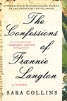 The Confessions of Frannie Langton - Sara Collins - 9780062851802
