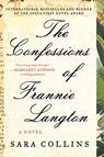 The Confessions of Frannie Langton - Sara Collins - 9780062851819