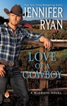 Love of a Cowboy - Jennifer Ryan - 9780062851987