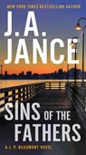 Sins of the Fathers - J. A Jance - 9780062853448